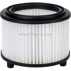  Cylinder филтър за прахосмукачка BOSCH, код П177