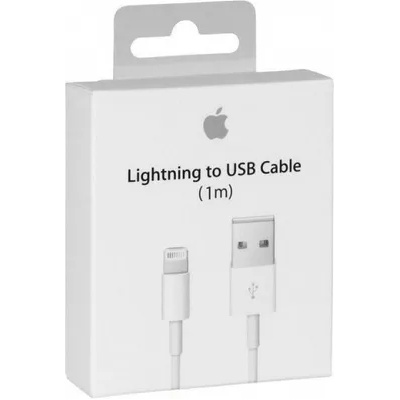 Оригинален кабел Usb-Lightning( Mque2zm/a) 1m, (Mque2zm/a)