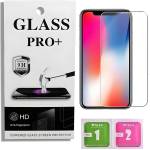 Apple Премиум защитно стъкло 9D Izmael за Apple iPhone XR - Прозрачен KP23271
