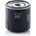 Mann-filter Маслен филтър mann-filter w 7035