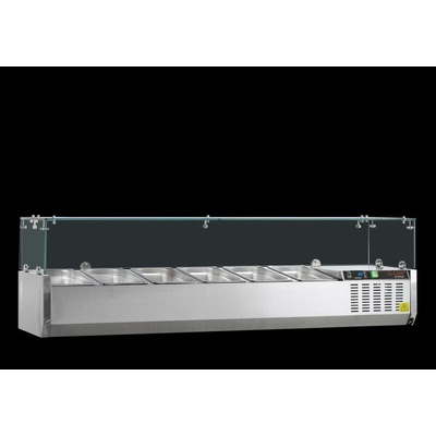 Tefcold GVC38-150