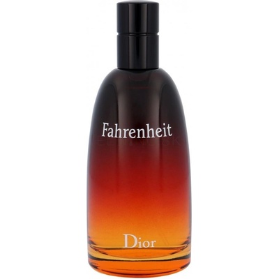 Christian Dior Fahrenheit toaletní voda pánská 200 ml tester