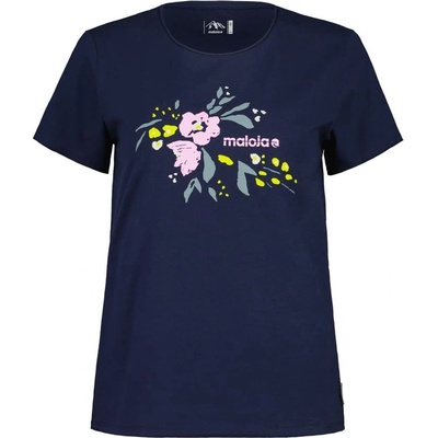 Maloja Dámske tričko OssiM.
