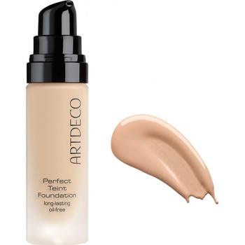 Artdeco Dlhotrvajúci make-up Perfect Teint Foundation 20 Warm Vanilla Warm 20 ml
