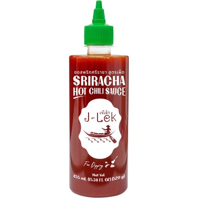 J-Lek Sriracha 455 ml