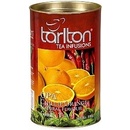 Tarlton Chillie Orange zelený čaj 100 g