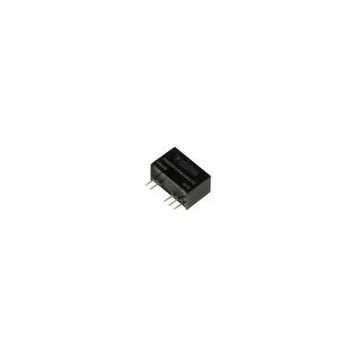 AIMTEC AM2DM-2405DH60LPZ Měnič: DC/DC 2W Uvst: 21,6÷26,4VDC Uvýst: 5VDC Uvýst2: -5VDC