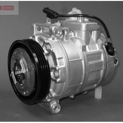 Kompresor, klimatizace DENSO DCP05052