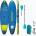 WattSup Sar 10'8'' Minicombo SUP борд