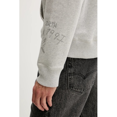 Zadig&Voltaire Памучен суичър zadig&voltaire (jmss01309)