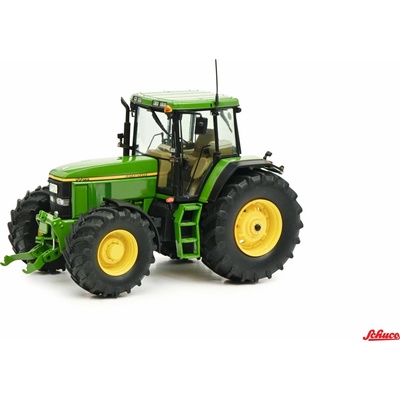 Schuco Traktor John Deere 7700 1:32