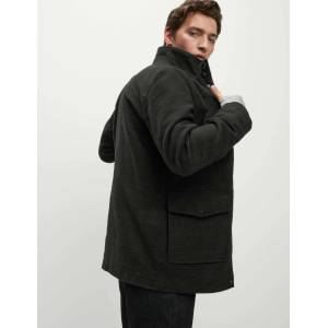 Marks & Spencer New Pindot Молескин Marks & Spencer сиво Marks & Spencer | Siv | МЪЖЕ | S