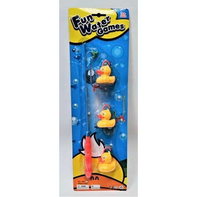 Lamps Chytání kačenek