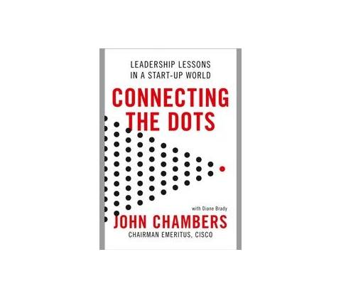 Connecting the Dots Chambers John Paperback