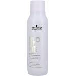 Schwarzkopf BLONDME Bond Repair Purple Shampoo 300 ml