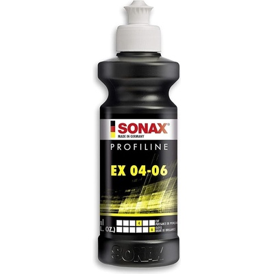 Sonax Profiline EX 04/06 leštiaca pasta 250ml