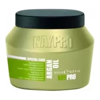 KayPro Подхранваща маска с олио от арган KAYPRO Argan Oil Mask