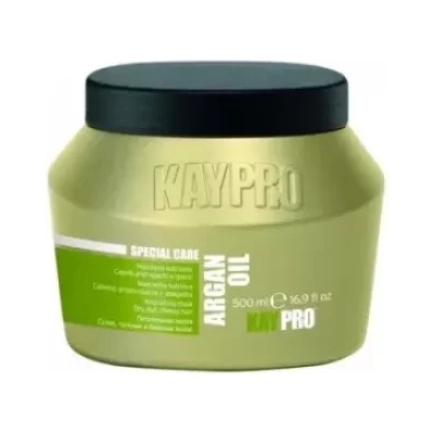 KayPro Подхранваща маска с олио от арган KAYPRO Argan Oil Mask