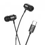 hoco. Power M122 black Слушалки