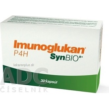 Imunoglukan P4H SynBIO D+ kapsúl 30 ks