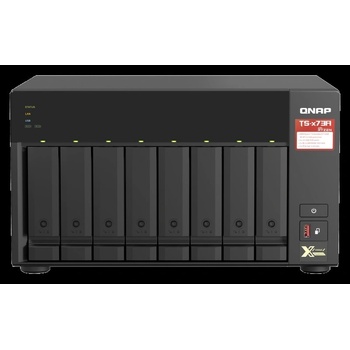 QNAP TS-673A-8G