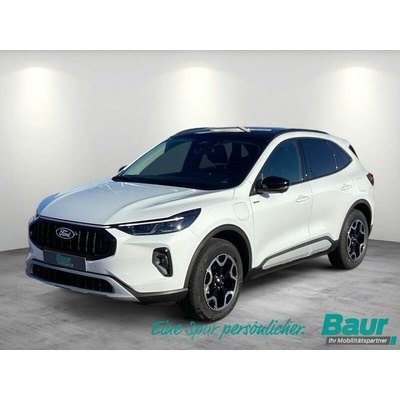Ford Kuga Active 2.5 PHEV X 178 kW