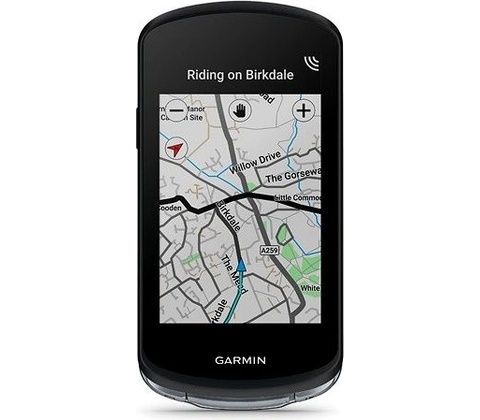 Garmin Edge 1040 Sensor Bundle