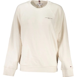 Tommy Hilfiger Дамска блуза без цип tommy hilfiger, Цвят Бежов (ww0ww37798_beac0)