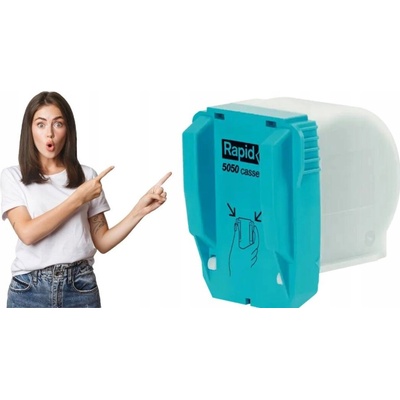 Rapid 5050