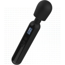 BLACQ Digital Wand Black
