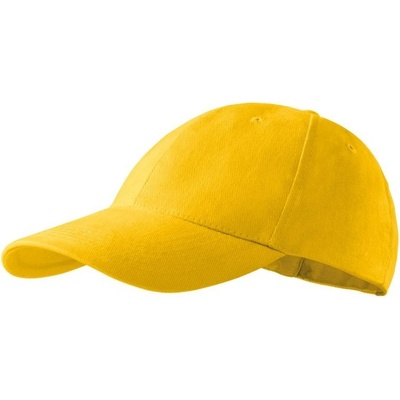 MALFINI Adler 6P Žltá