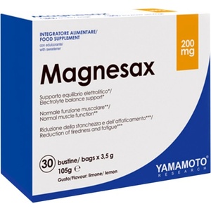 Yamamoto Magnesax [30 x 3, 5 грама]