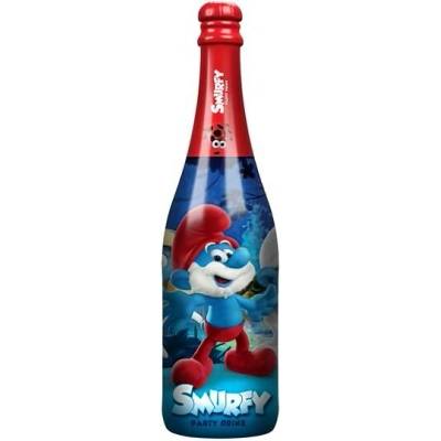 Royal Šmoulové Party Drink 0,75 l
