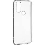 FIXED TPU гел калъф за Motorola Moto G Pure, прозрачен FIXTCC-830 (FIXTCC-830)