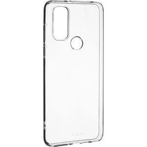 FIXED TPU гел калъф за Motorola Moto G Pure, прозрачен FIXTCC-830 (FIXTCC-830)