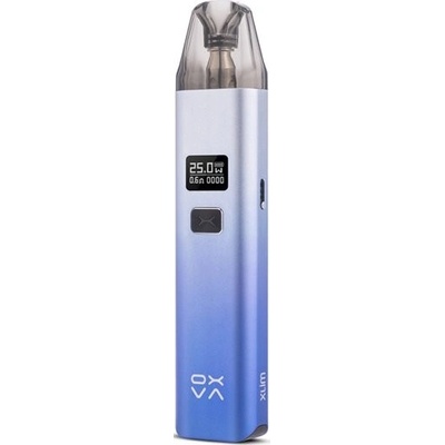 OXVA Xlim V2 Pod Kit 900 mAhArtic Ice 1 ks