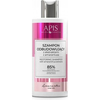 Apis Rekonstruující šampon s extraktem z amarantu 300 ml