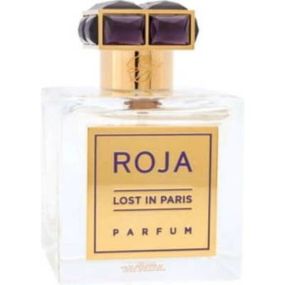 Roja Parfums Lost In Paris parfém unisex 100 ml
