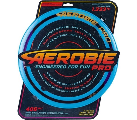 Spin Master Aerobie