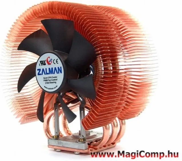 Zalman CNPS9500 AT