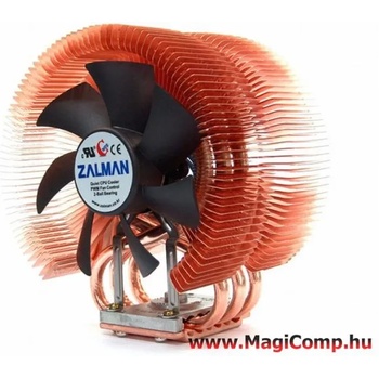 Image 1 of Zalman CNPS9500 AT