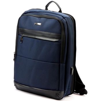 B.Cavalli KZ56321 modrá 19 l