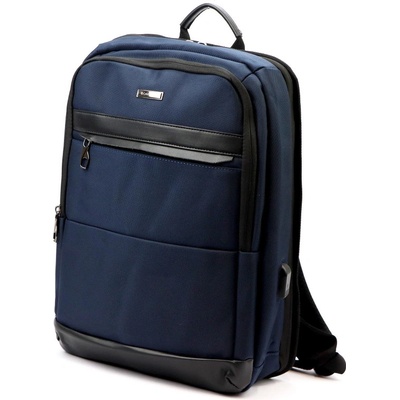 B.Cavalli KZ56321 modrá 19 l