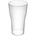 RK-PREMIUM RK-TULIP Чаша поликарбонат 397ml Ø8xh13.8cm (T. 397) (015184)