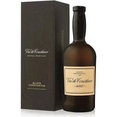 Klein Constantia Vin de Constance Natural Sweet Wine 2019 14% 0,5 l (kartón)