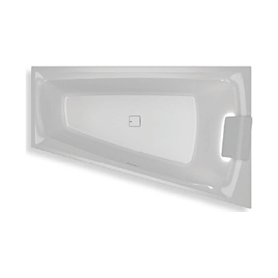 Riho Still Smart LED L 170 x 110 cm BR0400500K00130