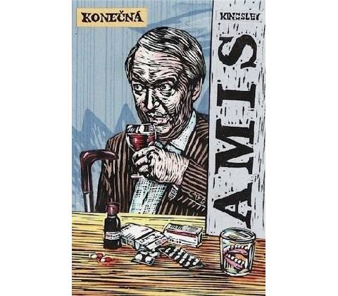 Konečná