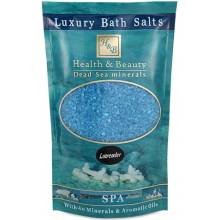 Health & Beauty luxusní sůl do koupele 500 g