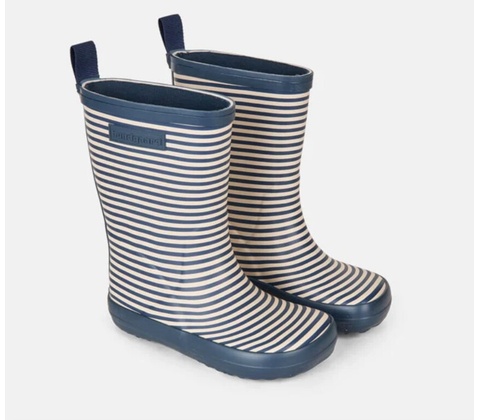 Bundgaard Charly Navy Stripe