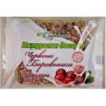 Сарина Червена Боровинка